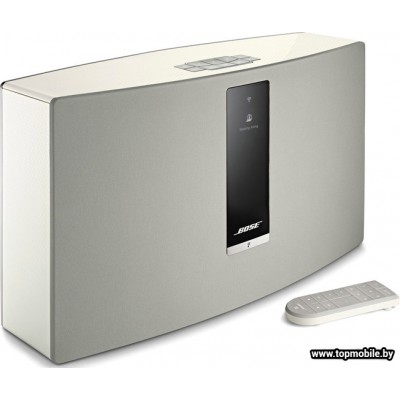 Беспроводная аудиосистема Bose SoundTouch 30 Series III купить