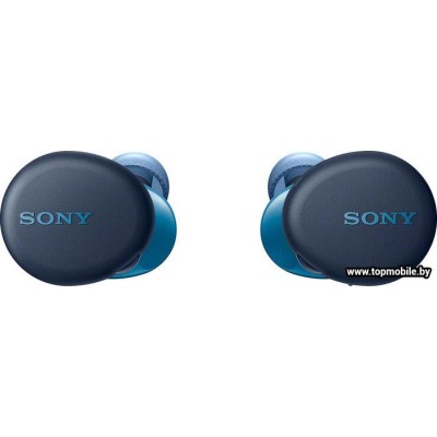 Наушники Sony WF-XB700 купить