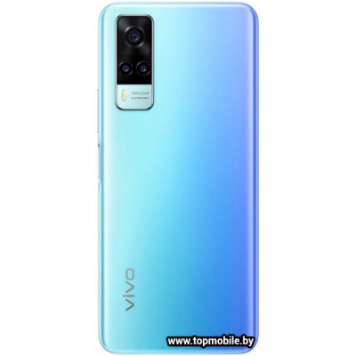 Vivo Y31 4Gb/64Gb купить