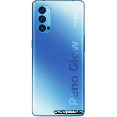 Oppo Reno4 Pro 5G 12Gb/256Gb Black купить