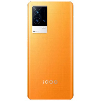 Vivo iQoo 9 5G 12GB/256GB купить