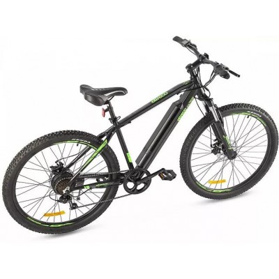 Электровелосипед Eltreco Ultra Trend 2022 купить