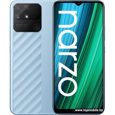 Realme Narzo 50A 4GB/128GB купить