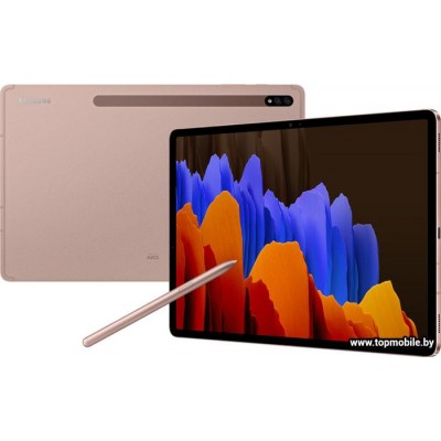 Планшет Samsung Galaxy Tab S7+ Wi-Fi 256GB купить Планшет Samsung Galaxy Tab S7+ Wi-Fi 256GB купить