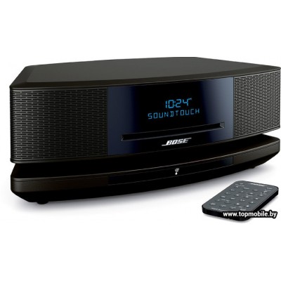 Микро-система Bose Wave SoundTouch music system IV купить