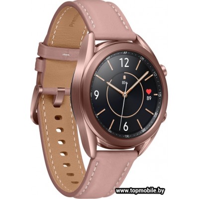 Умные часы Samsung Galaxy Watch 3 41мм r850 купить