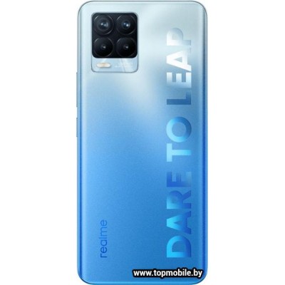 Realme 8 Pro 6GB/128GB купить
