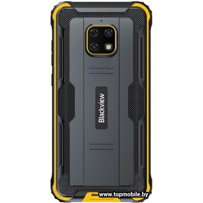 Blackview BV4900S купить