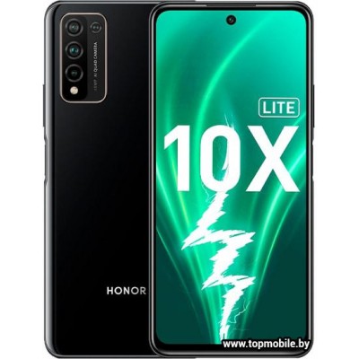 HONOR 10X Lite 4GB/128GB купить