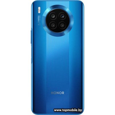 HONOR 50 Lite 6GB/128GB купить