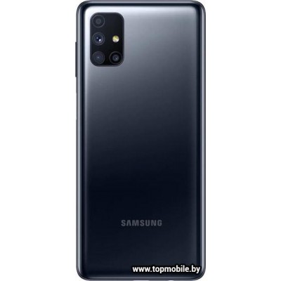 Samsung Galaxy M51 8GB/128GB купить Samsung Galaxy M51 8GB/128GB купить