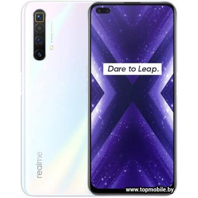 Realme X3 SuperZoom 8GB/128GB купить