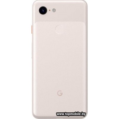 Google Pixel 3 128GB купить