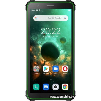 Blackview BV6600 купить