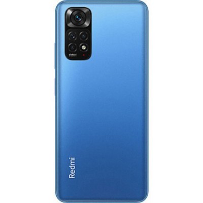 Xiaomi Redmi Note 11S 6GB/128GB с NFC купить
