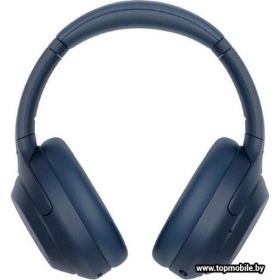 Наушники Sony WH-1000XM4 купить