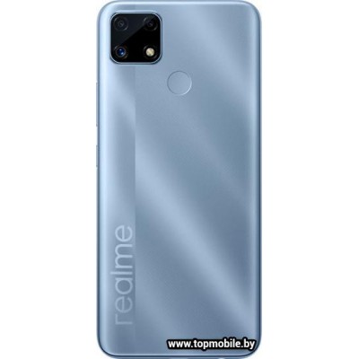 Realme C25s 4GB/64GB купить