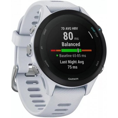 Умные часы Garmin Forerunner 255 Music 46 мм купить