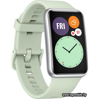 Умные часы Huawei Watch FIT купить
