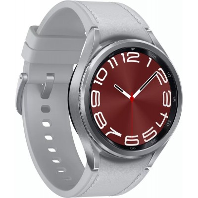 Умные часы Samsung Galaxy Watch6 Classic 43 мм купить Умные часы Samsung Galaxy Watch6 Classic 43 мм купить