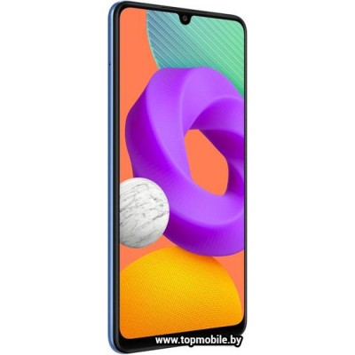 Samsung Galaxy M22 4GB/128GB купить Samsung Galaxy M22 4GB/128GB купить