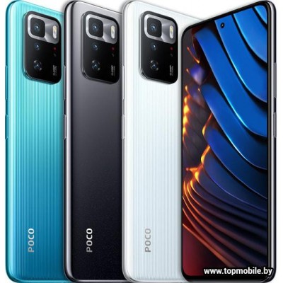 POCO X3 GT 8GB/256GB купить POCO X3 GT 8GB/256GB купить