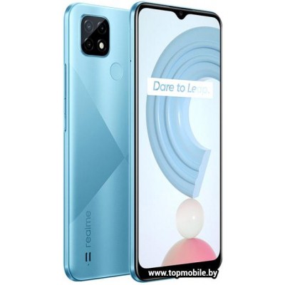 Realme C21 RMX3201 4GB/64GB купить
