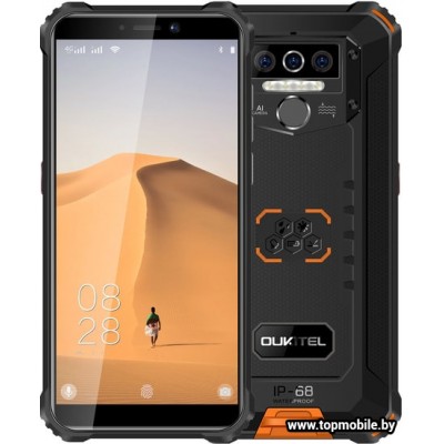 Oukitel WP5 4GB/32GB купить