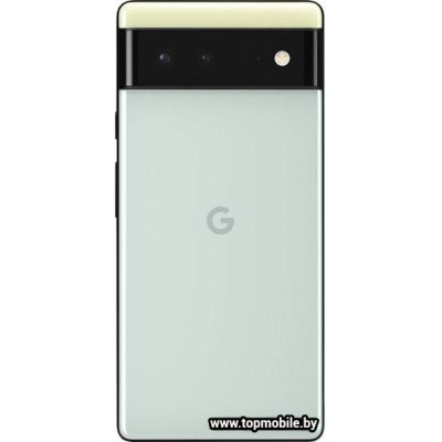 Смартфон Google Pixel 6 8GB/128GB купить