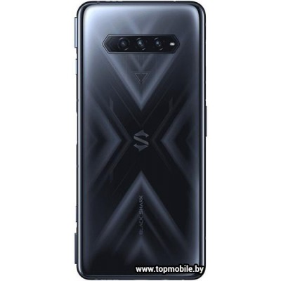 Xiaomi Black Shark 4 12Gb/128Gb купить