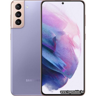 Samsung Galaxy S21+ 5G 8GB/128GB купить Samsung Galaxy S21+ 5G 8GB/128GB купить