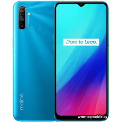 Realme C3 3GB/64GB купить