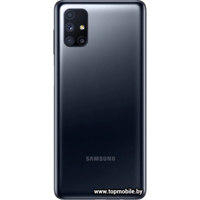 Samsung Galaxy M51 6GB/128GB купить Samsung Galaxy M51 6GB/128GB купить