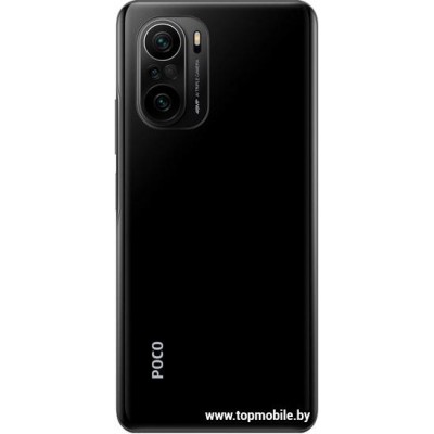 POCO F3 8GB/256GB купить POCO F3 8GB/256GB купить