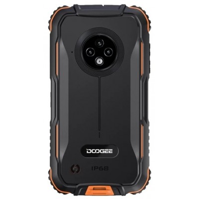 Doogee S35 купить