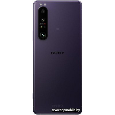 Sony Xperia 1 III 12Gb/256Gb купить