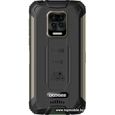 Doogee S59 купить