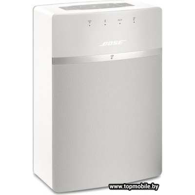 Беспроводная аудиосистема Bose SoundTouch 10 купить