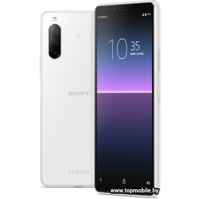 Sony Xperia 10 II купить
