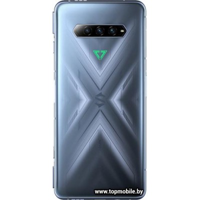 Xiaomi Black Shark 4 Pro 16GB/512GB купить