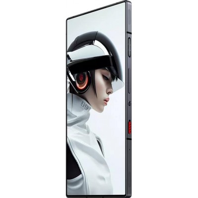 Nubia Red Magic 9 Pro 16GB/512GB купить