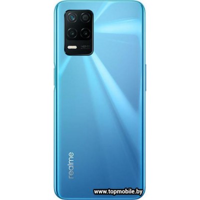 Realme 8 5G 8Gb/128Gb купить