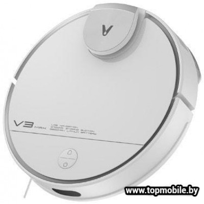 Робот-пылесос Viomi V3 Max купить