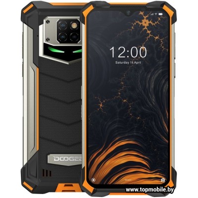Doogee S88 Pro купить