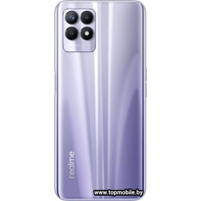 Realme 8i 4GB/128GB купить