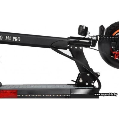 Электросамокат Kugoo M4 Pro 18Ah Jilong 2020 купить
