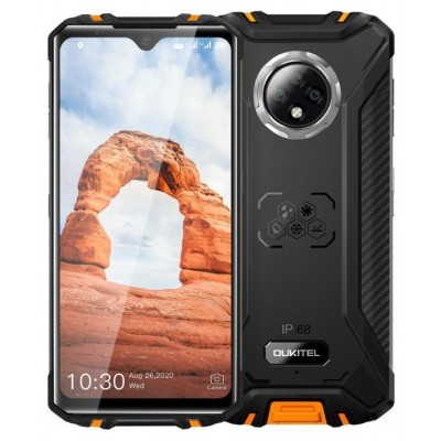 Oukitel WP8 Pro купить