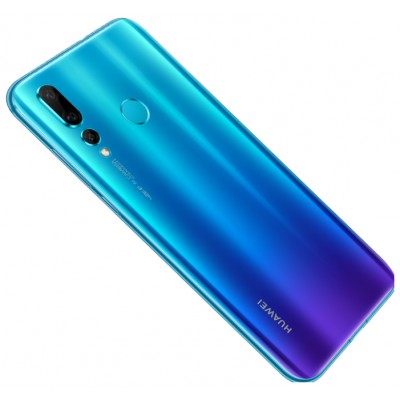 Huawei Nova 4 VCE-AL00 48 Мп купить