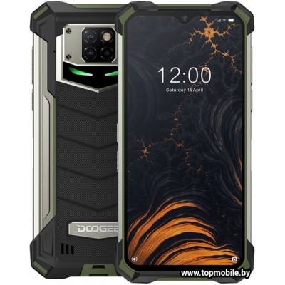 Doogee S88 Pro купить