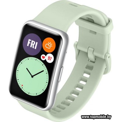 Умные часы Huawei Watch FIT купить